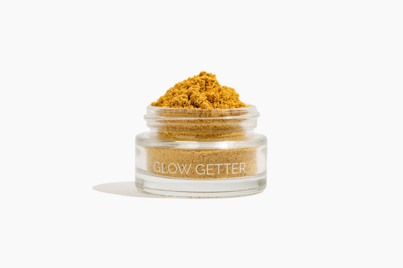 Glow Getter Mini | Face Mask
