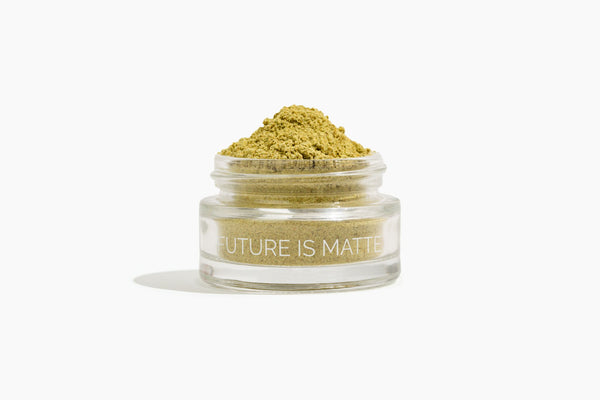 Future Is Matte Mini | Face Mask