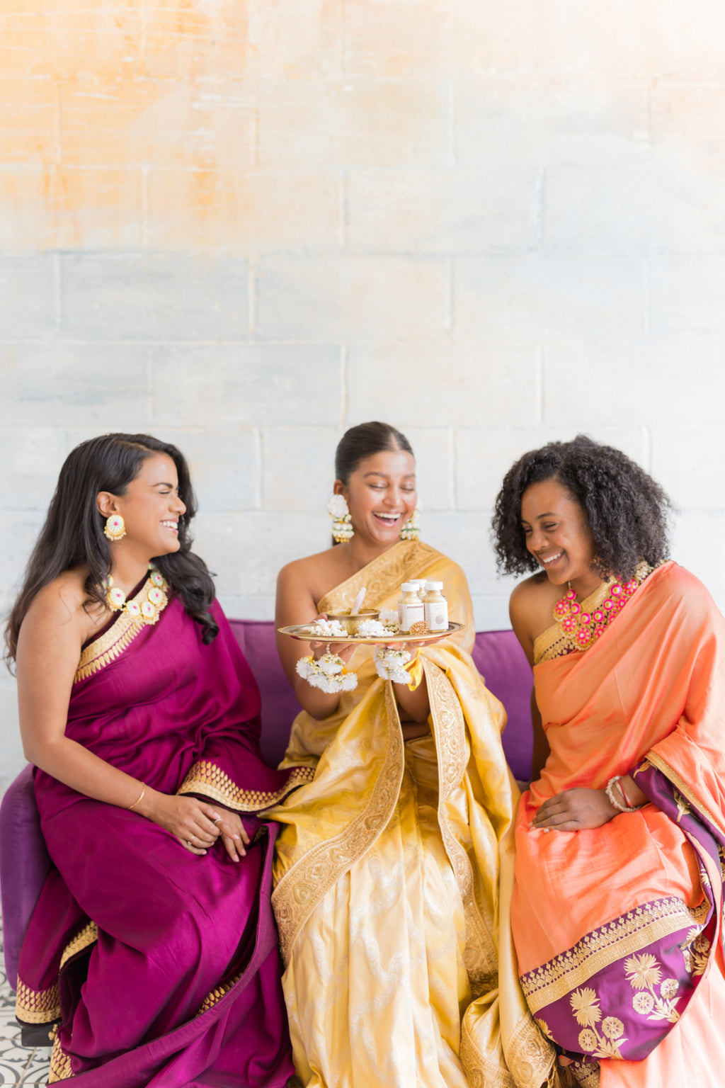 haldi party, haldi mask, indian wedding, bollywood wedding,