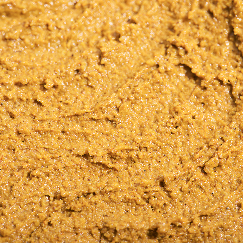 Refresh dull, dehydrated skin with this glow-inducing facial powered by skin transformative plant extracts. This unique powder formula delivers deep hydration - feeding your skin with powerful antioxidants, minerals, and phytonutrients for enhanced radiance. Instantly comfort delicate complexions and revitalize fatigued skin. Use weekly to support clear, healthy skin.